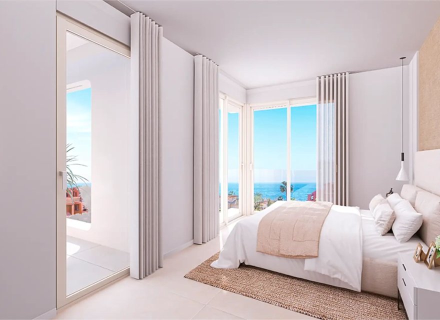 Nowa konstrukcja - Bungalow - Еstepona - Estepona