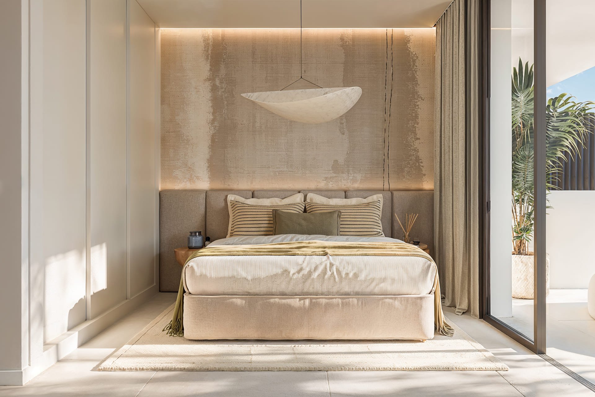 Nowa konstrukcja - Bungalow - Еstepona - Estepona