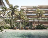 Nowa konstrukcja - Bungalow - Еstepona - Estepona