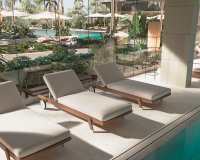 Nowa konstrukcja - Bungalow - Еstepona - Estepona