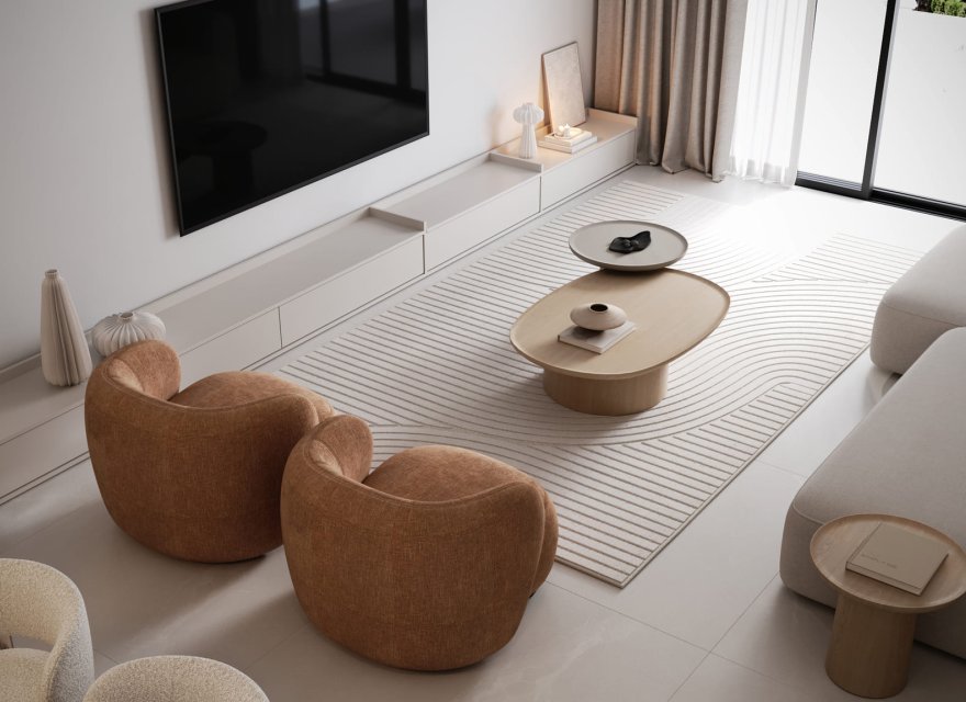 Nowa konstrukcja - Bungalow - Еstepona - Estepona