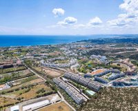 Nowa konstrukcja - Bungalow - Еstepona - Estepona