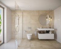 Nowa konstrukcja - Bungalow - Еstepona - Estepona