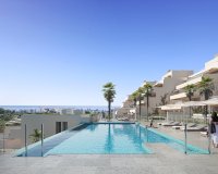 Nowa konstrukcja - Bungalow - Еstepona - Estepona