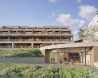 Nowa konstrukcja - Bungalow - Еstepona - Estepona