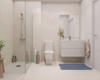 Nowa konstrukcja - Bungalow - Еstepona - Estepona