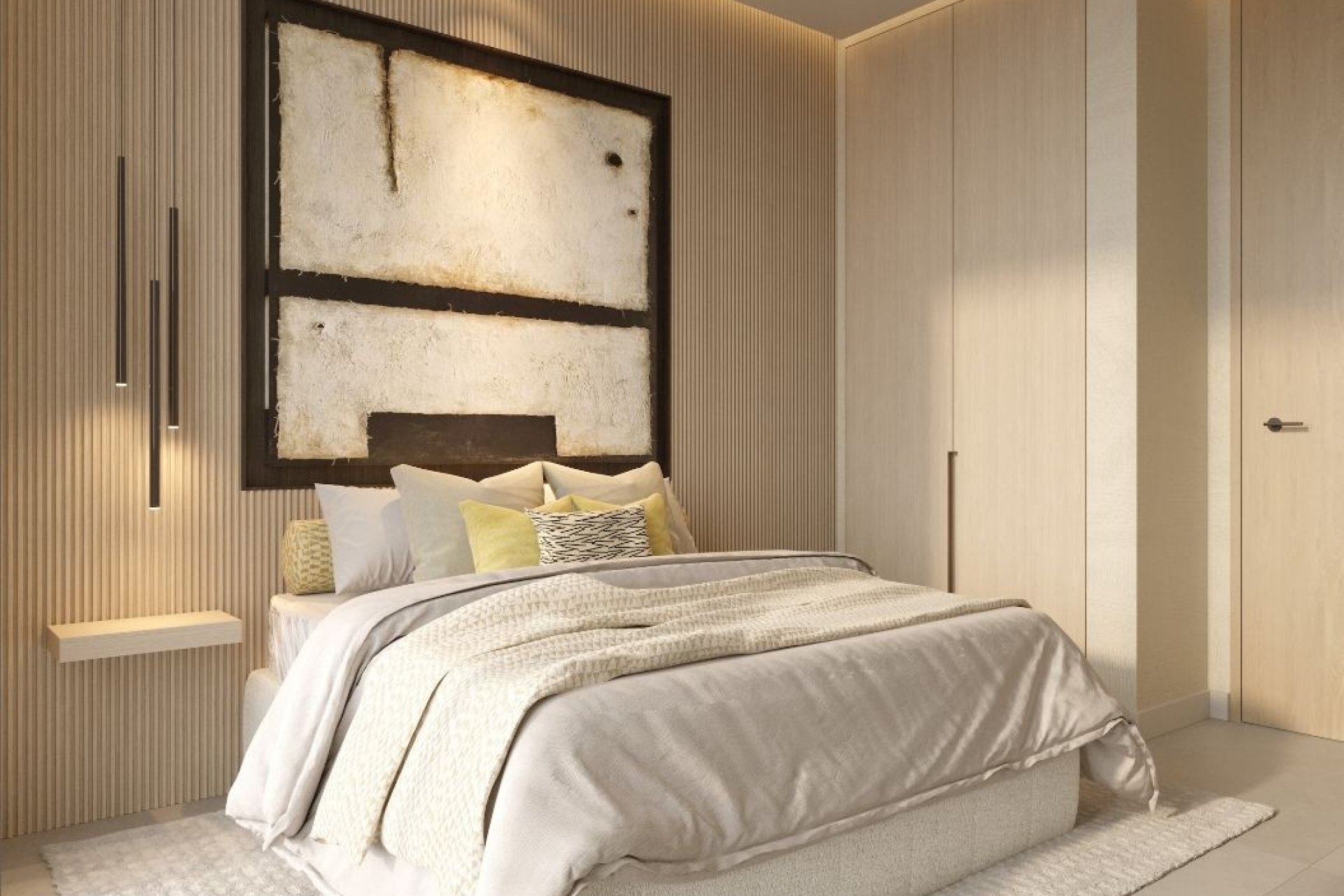 Nowa konstrukcja - Bungalow - Еstepona - Estepona