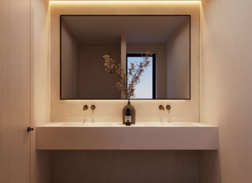 Nowa konstrukcja - Bungalow - Еstepona - Estepona