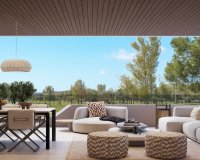 Nowa konstrukcja - Bungalow - Еstepona - Estepona