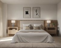 Nowa konstrukcja - Bungalow - Еstepona - Estepona