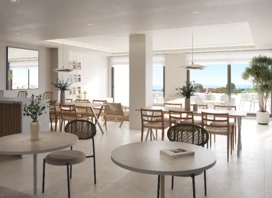 Nowa konstrukcja - Bungalow - Еstepona - Estepona