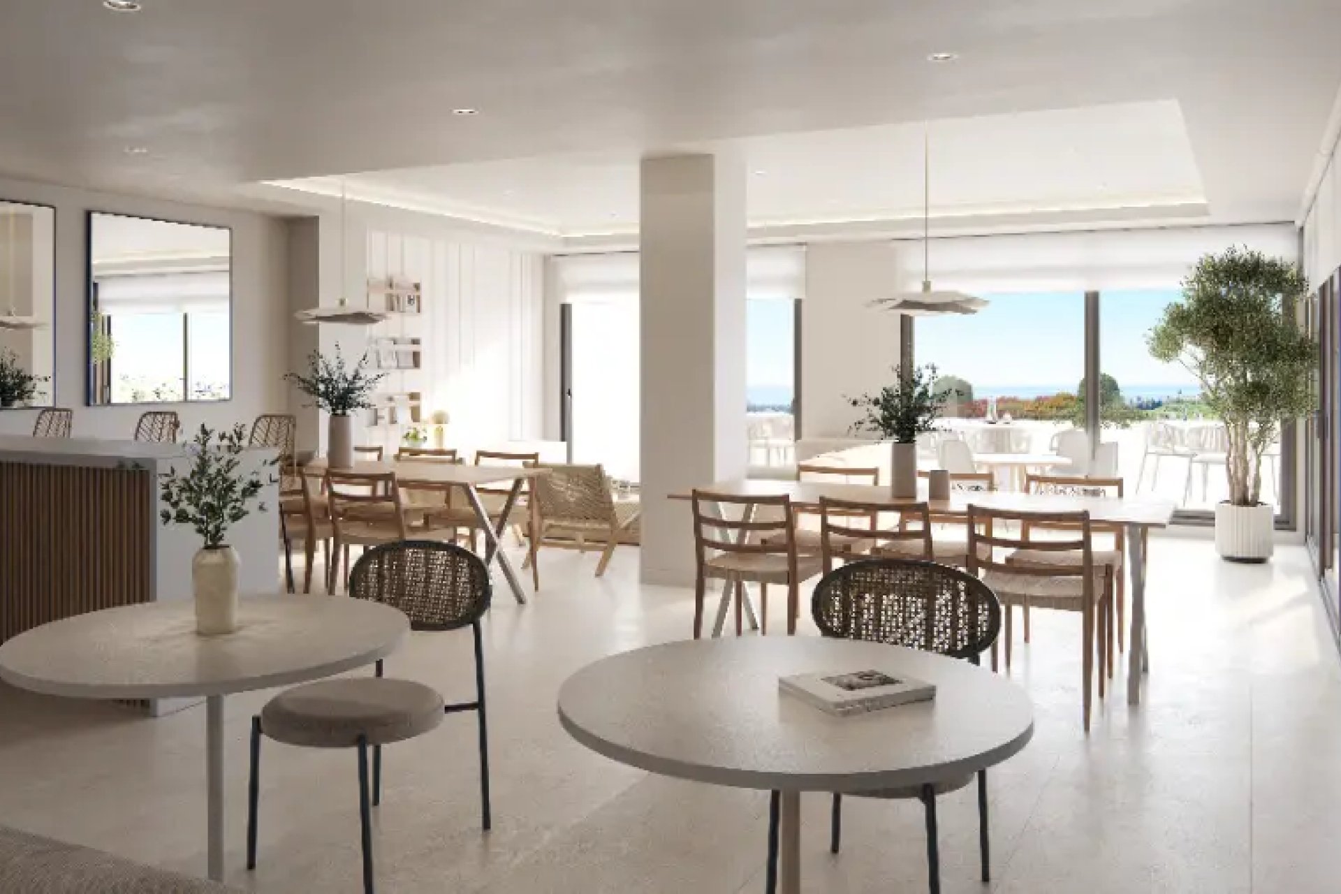 Nowa konstrukcja - Bungalow - Еstepona - Estepona