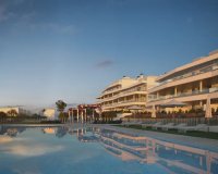 Nowa konstrukcja - Bungalow - Еstepona - Estepona