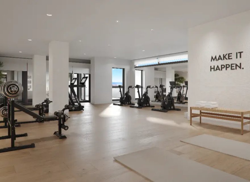 Nowa konstrukcja - Bungalow - Еstepona - Estepona