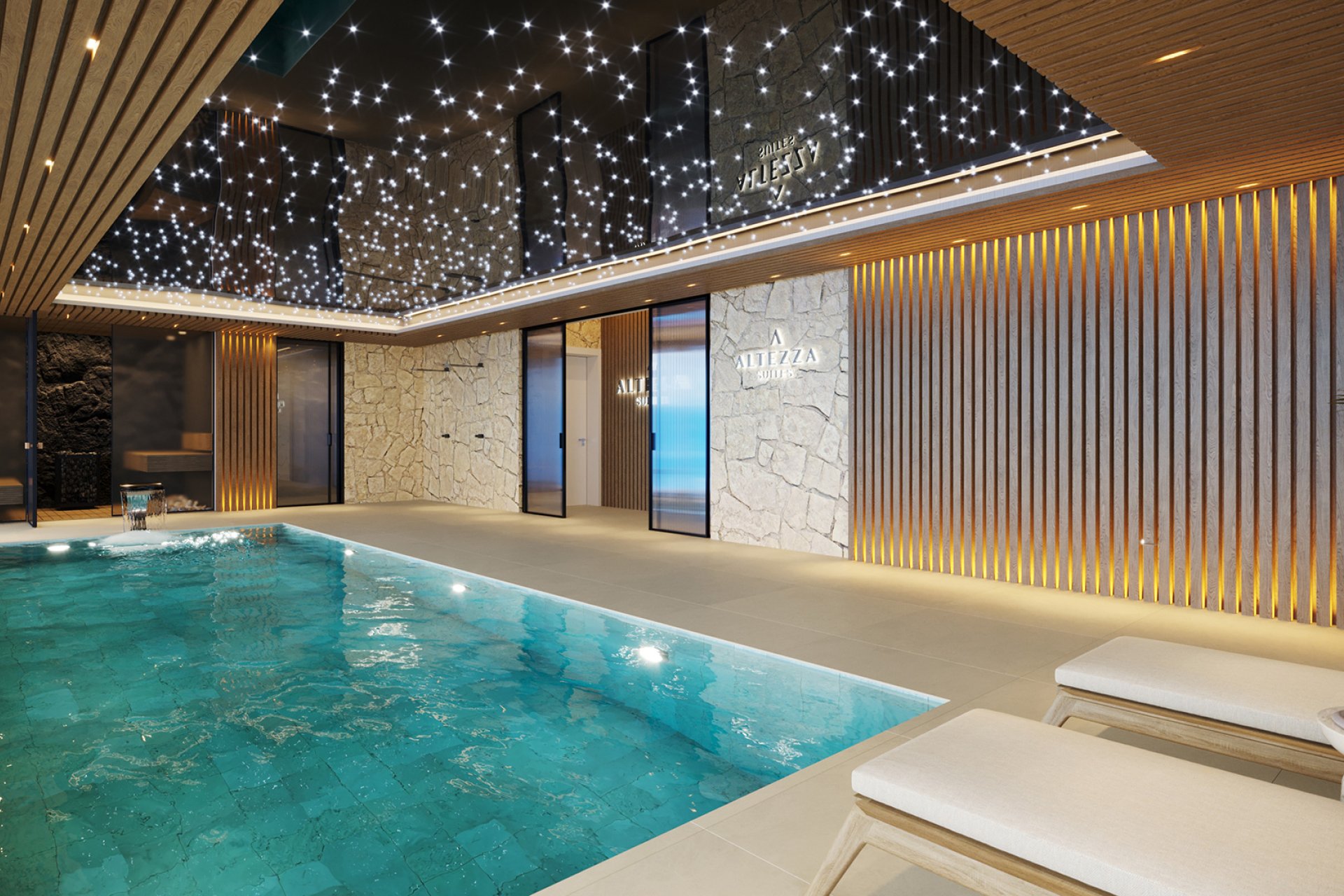 Nowa konstrukcja - Bungalow - Еstepona - Estepona