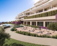 Nowa konstrukcja - Bungalow - Еstepona - Estepona