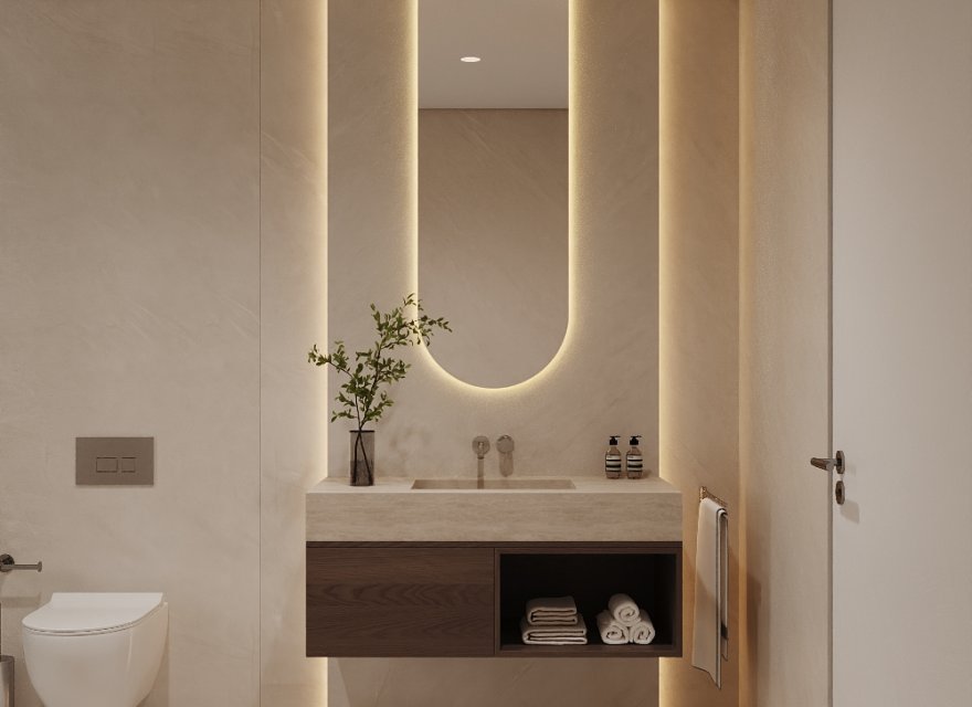 Nowa konstrukcja - Bungalow - Еstepona - Estepona