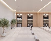 Nowa konstrukcja - Bungalow - Еstepona - Estepona