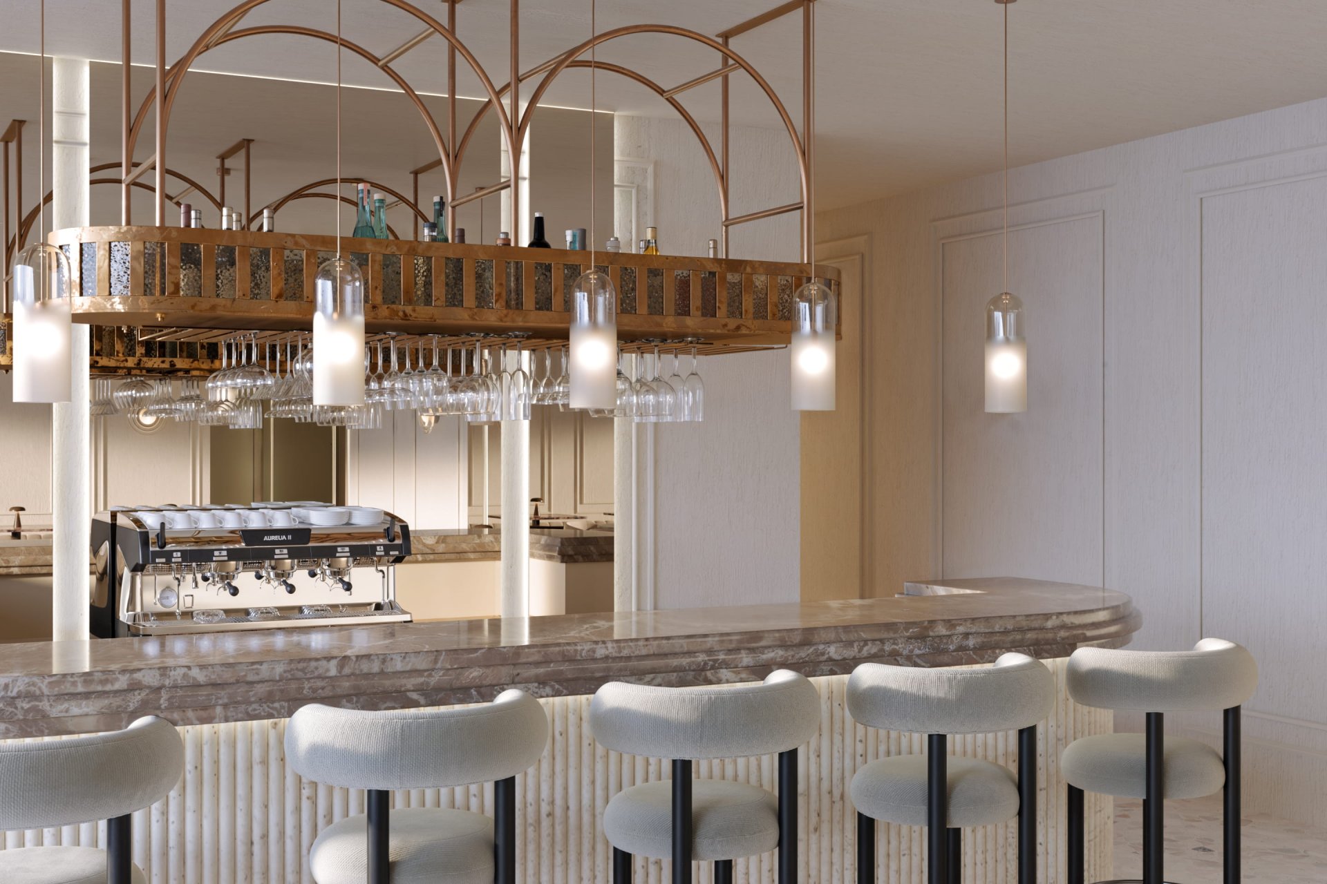 Nowa konstrukcja - Bungalow - Еstepona - Estepona