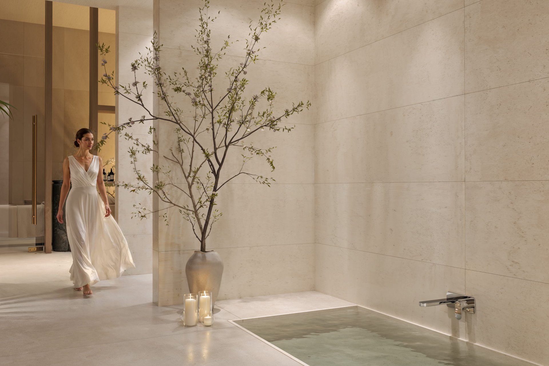 Nowa konstrukcja - Bungalow - Еstepona - Estepona