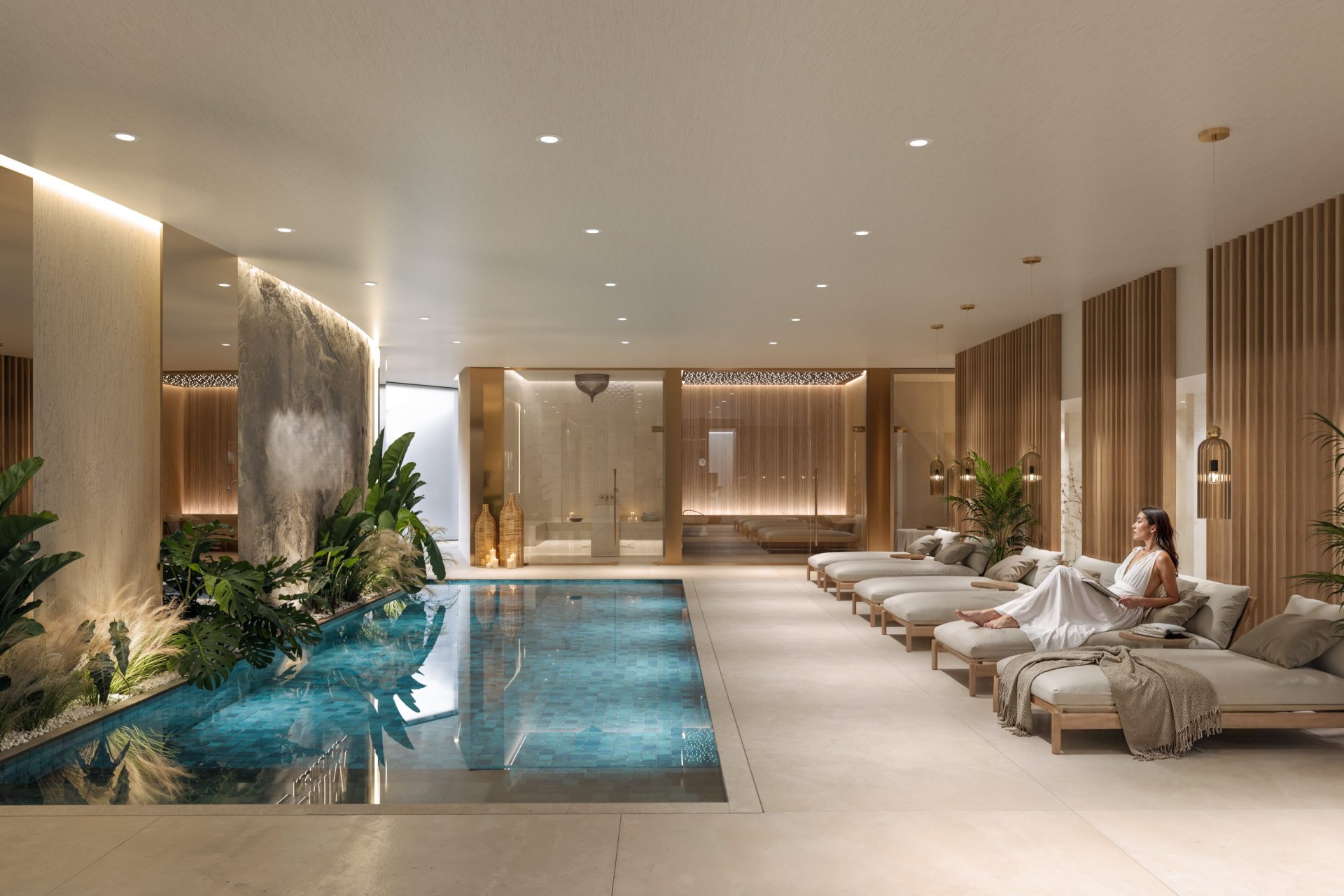 Nowa konstrukcja - Bungalow - Еstepona - Estepona