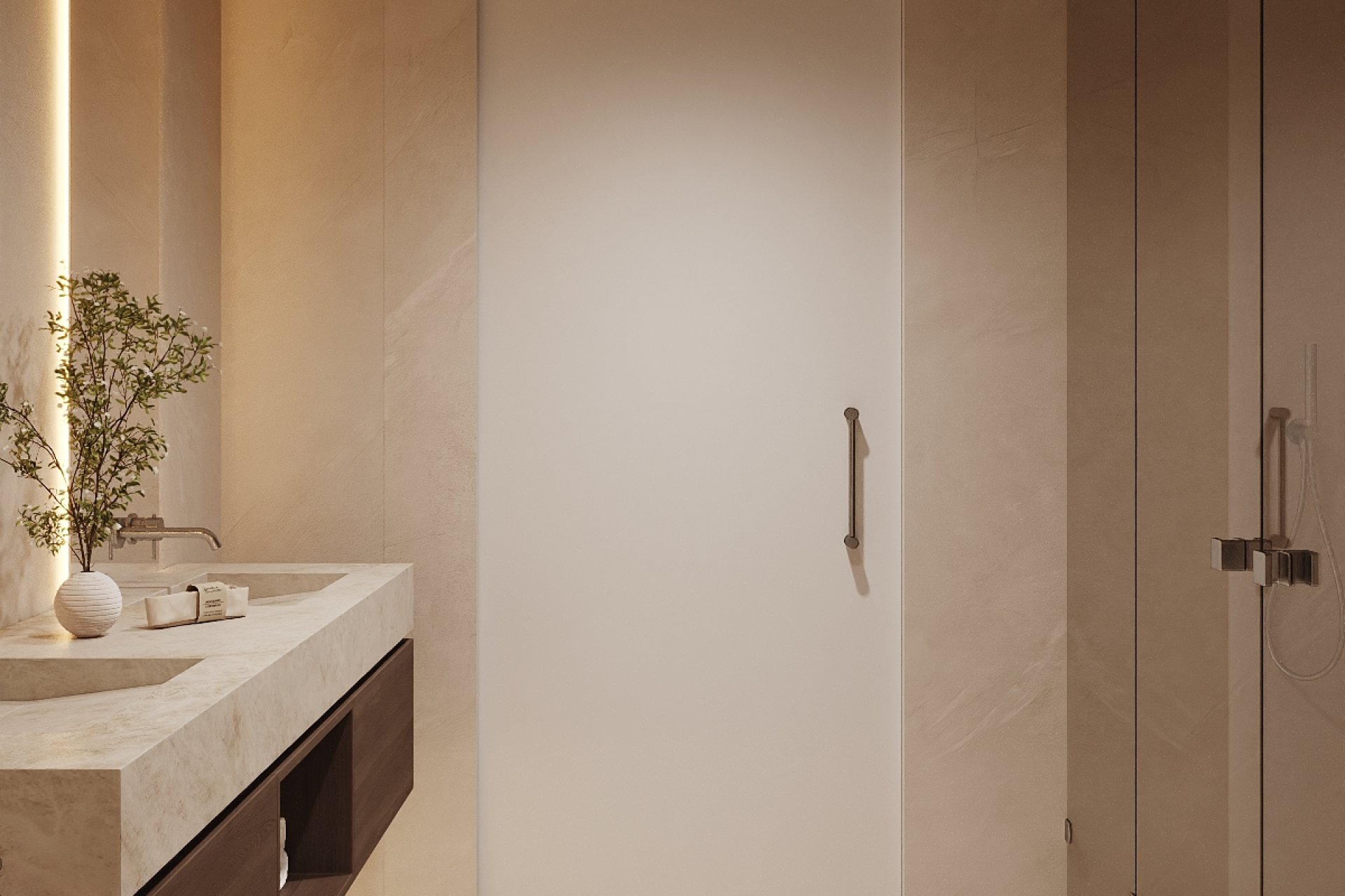 Nowa konstrukcja - Bungalow - Еstepona - Estepona