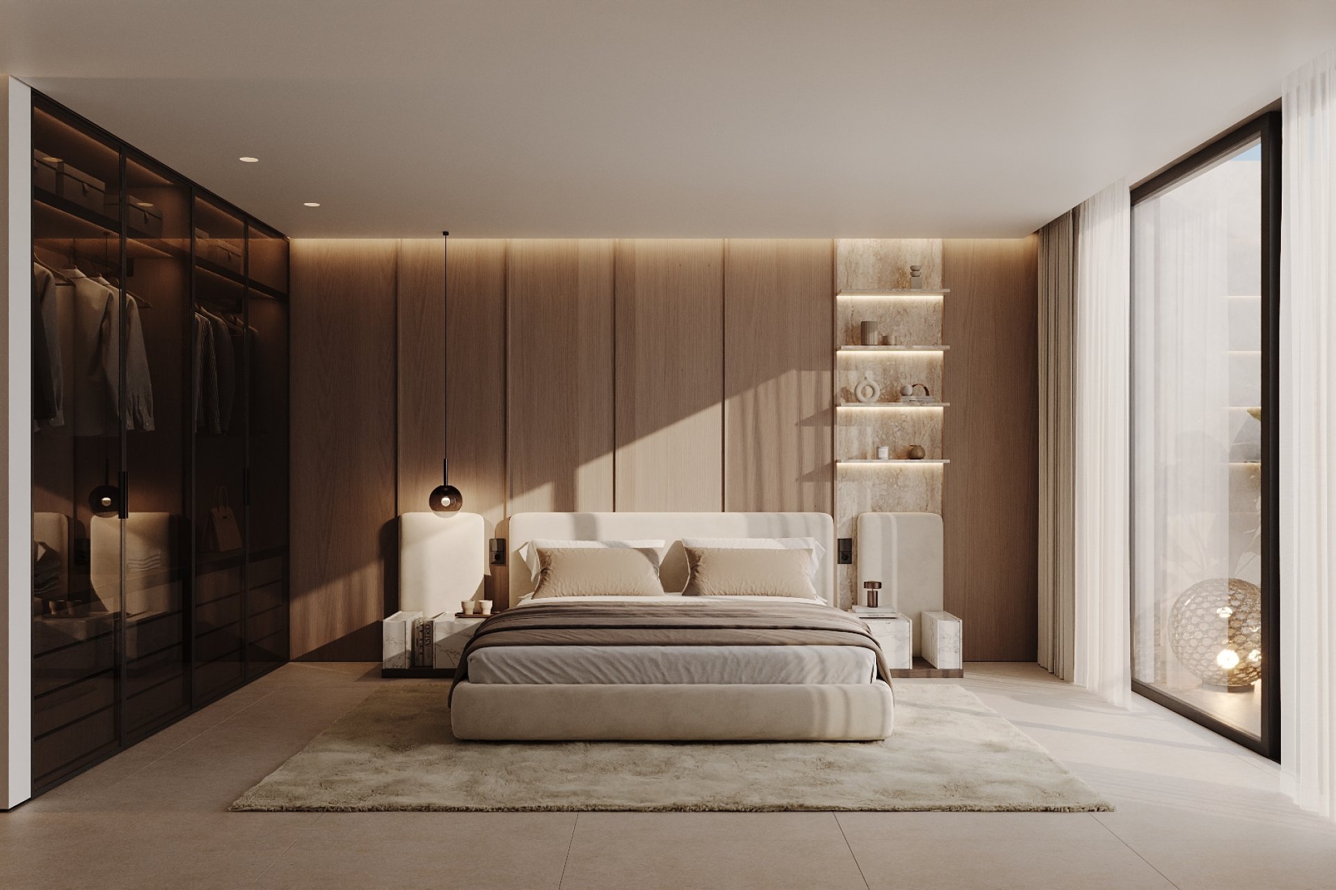 Nowa konstrukcja - Bungalow - Еstepona - Estepona