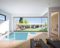 Nowa konstrukcja - Bungalow - Fuengirola