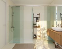 Nowa konstrukcja - Bungalow - Fuengirola