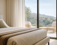 Nowa konstrukcja - Bungalow - Fuengirola