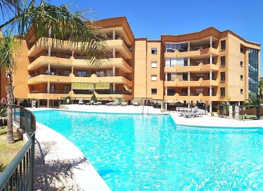 Nowa konstrukcja - Bungalow - Fuengirola