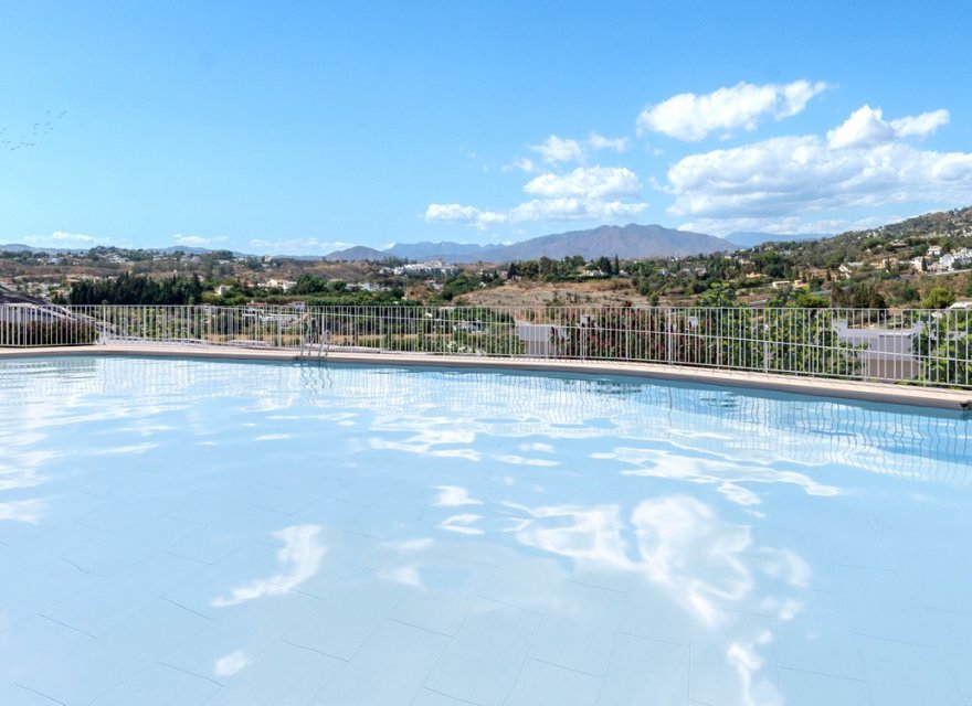 Nowa konstrukcja - Bungalow - Fuengirola