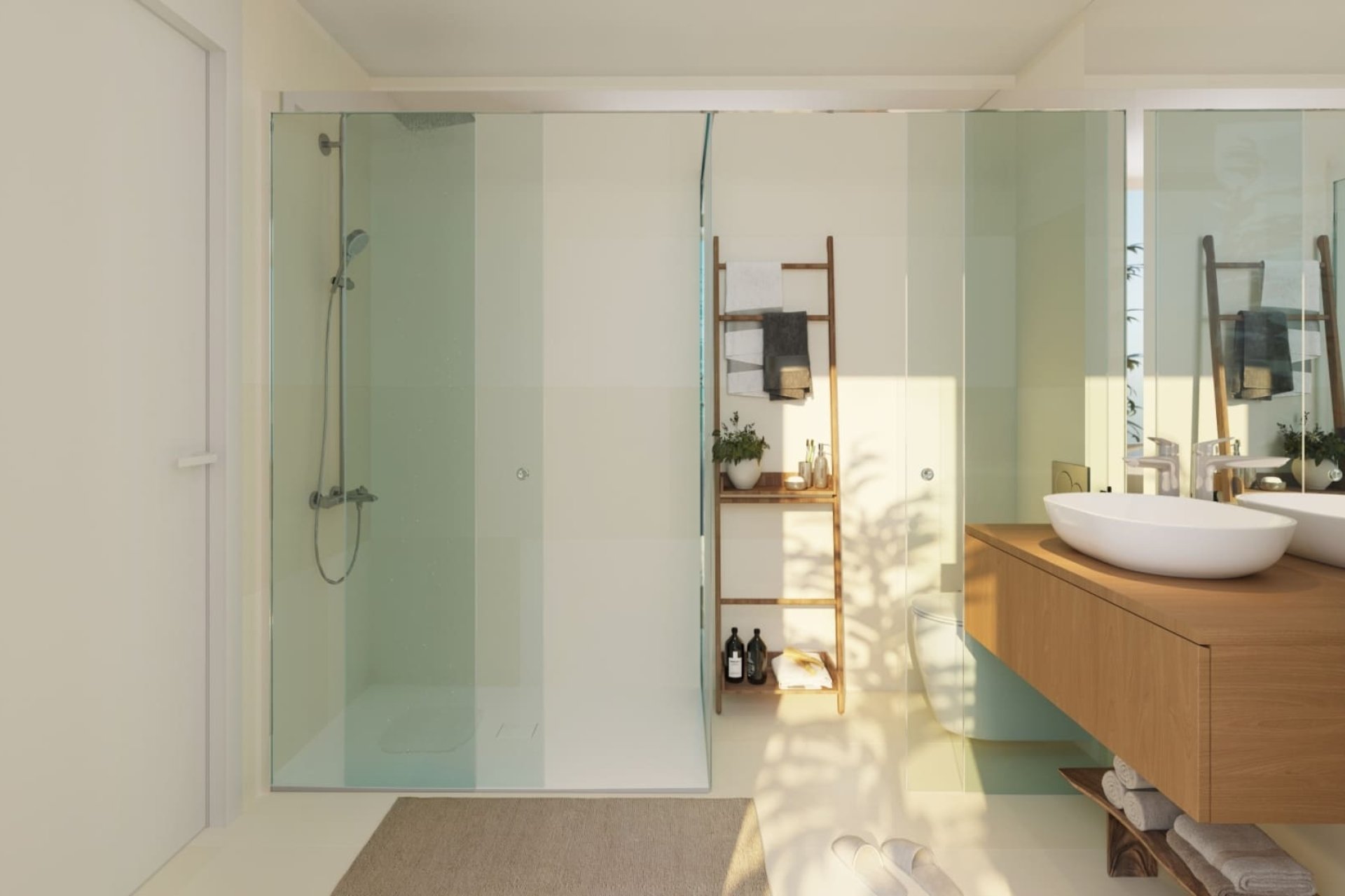 Nowa konstrukcja - Bungalow - Fuengirola