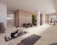 Nowa konstrukcja - Bungalow - Fuengirola