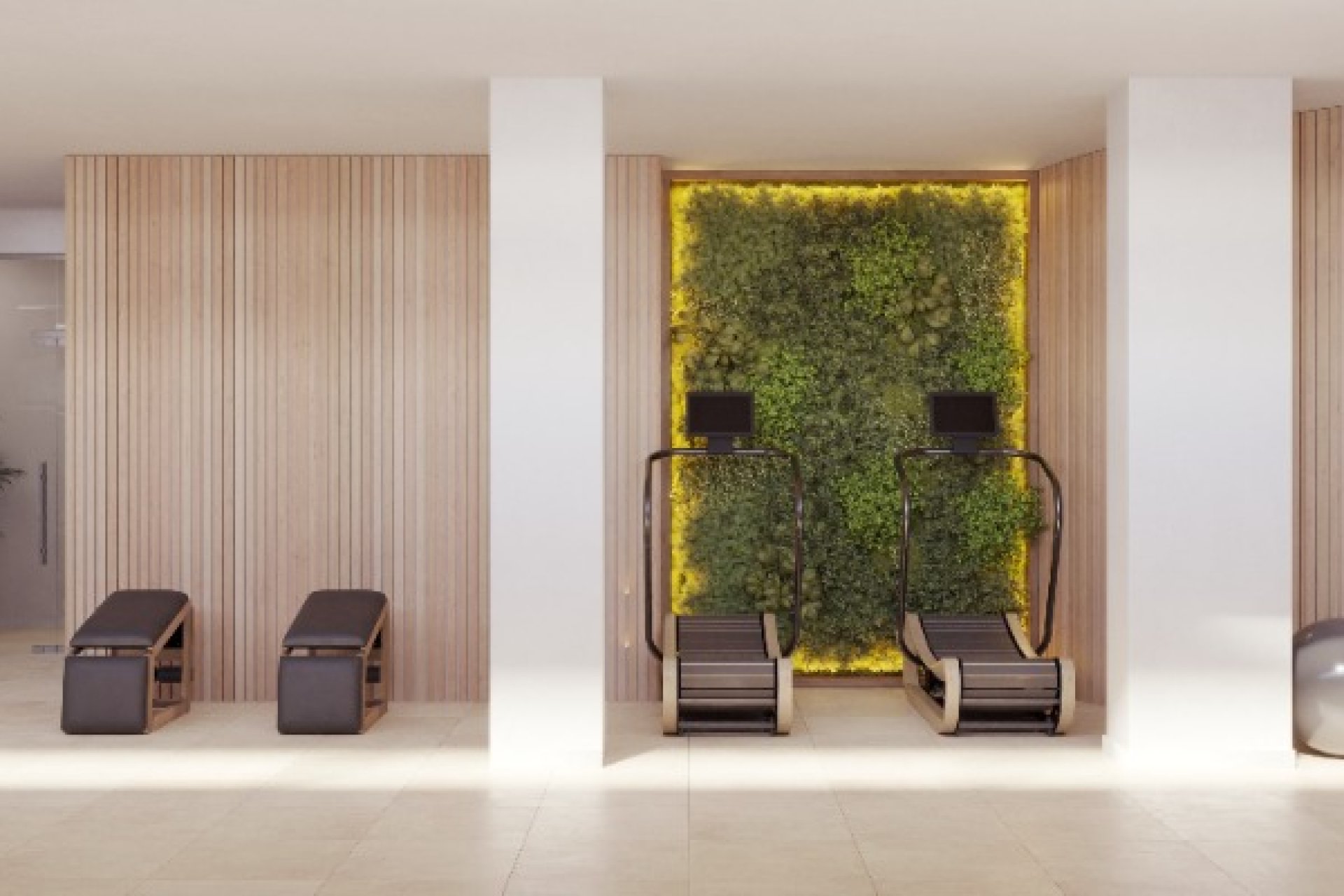 Nowa konstrukcja - Bungalow - Fuengirola