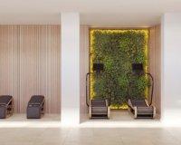 Nowa konstrukcja - Bungalow - Fuengirola