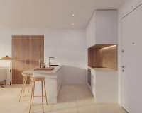 Nowa konstrukcja - Bungalow - Fuengirola