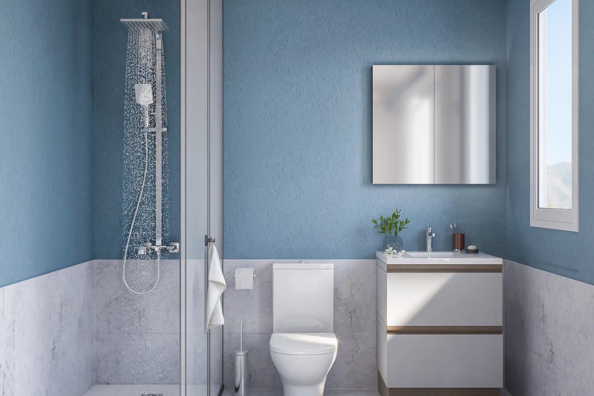 Nowa konstrukcja - Bungalow - Fuengirola