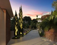 Nowa konstrukcja - Bungalow - Fuengirola