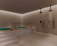 Nowa konstrukcja - Bungalow - Fuengirola