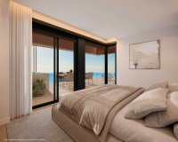 Nowa konstrukcja - Bungalow - Fuengirola