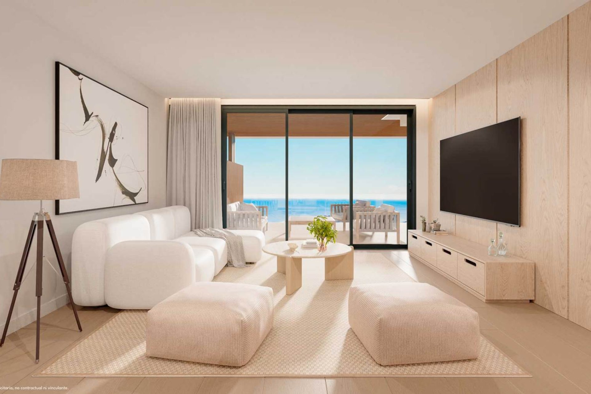 Nowa konstrukcja - Bungalow - Fuengirola