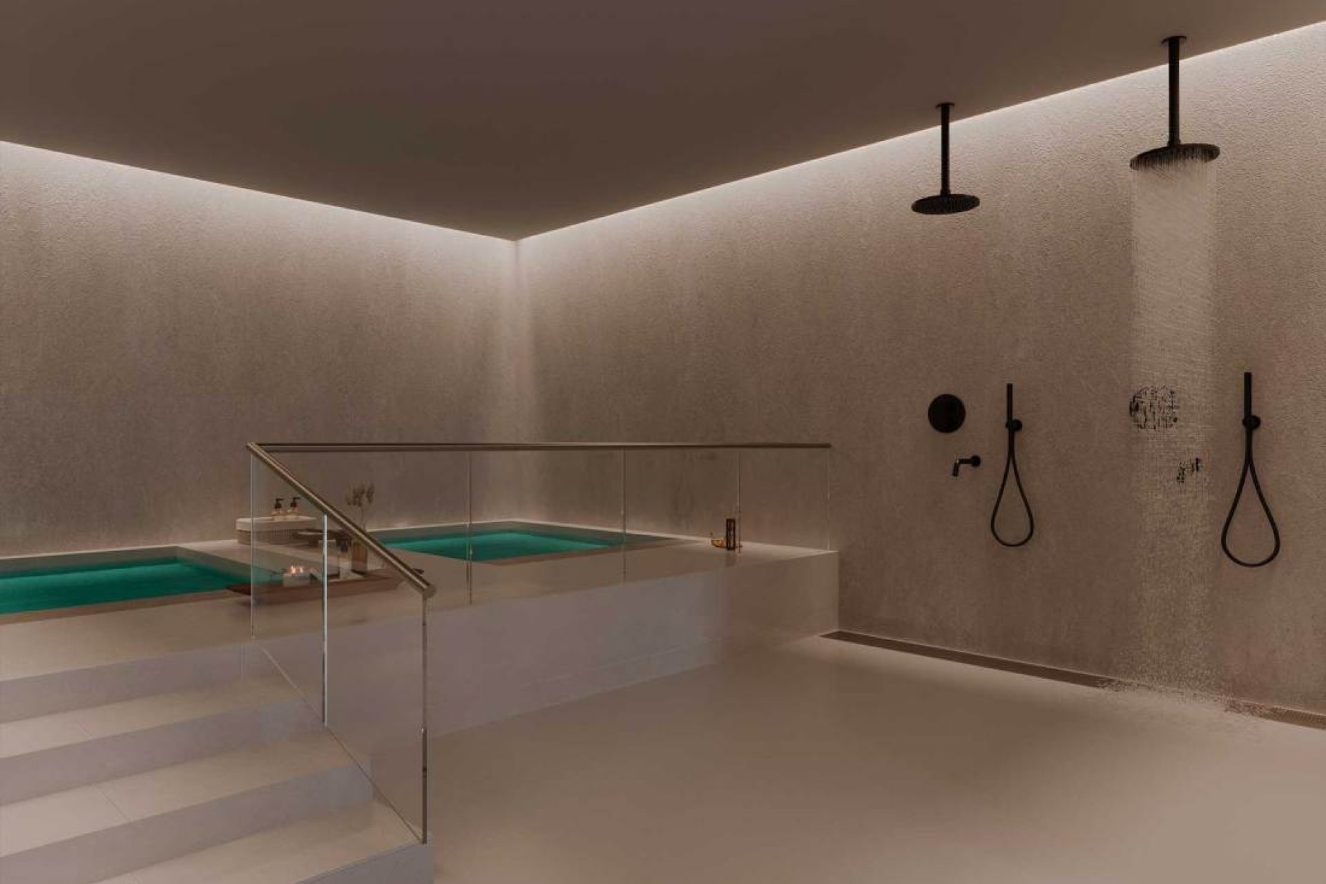 Nowa konstrukcja - Bungalow - Fuengirola