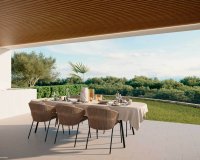 Nowa konstrukcja - Bungalow - Fuengirola