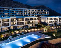 Nowa konstrukcja - Bungalow - Fuengirola