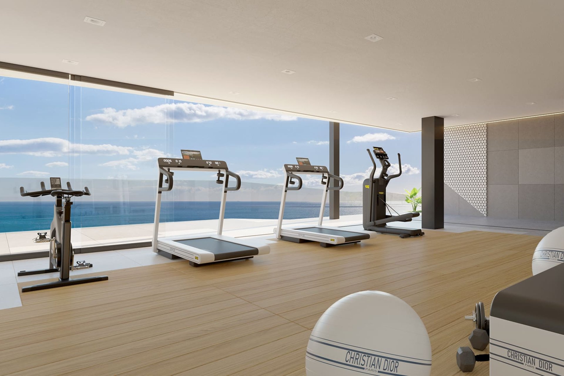 Nowa konstrukcja - Bungalow - Fuengirola