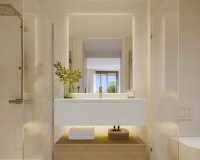Nowa konstrukcja - Bungalow - Fuengirola