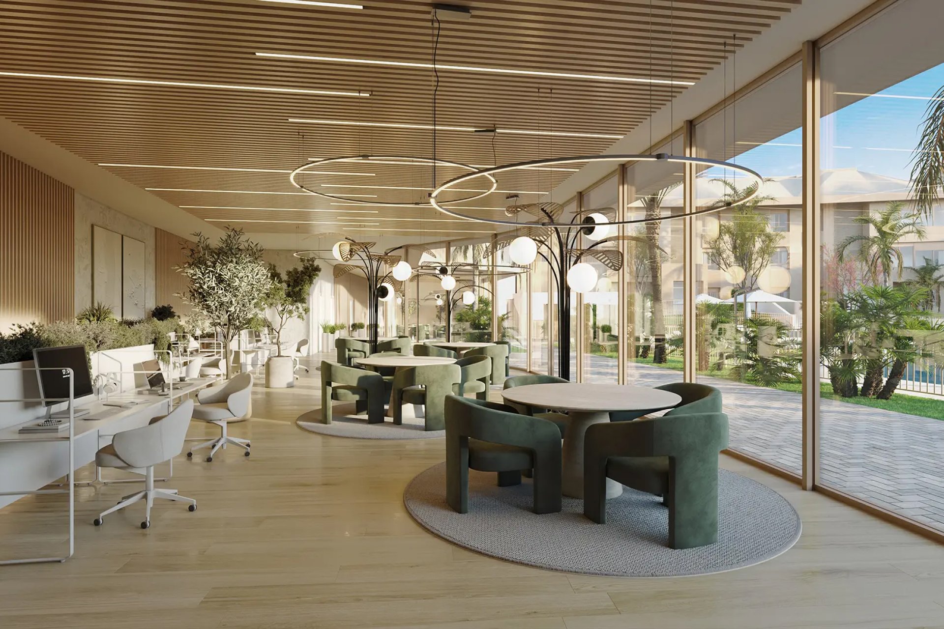 Nowa konstrukcja - Bungalow - Fuengirola