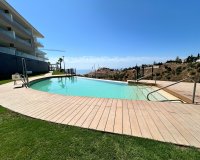 Nowa konstrukcja - Bungalow - Fuengirola
