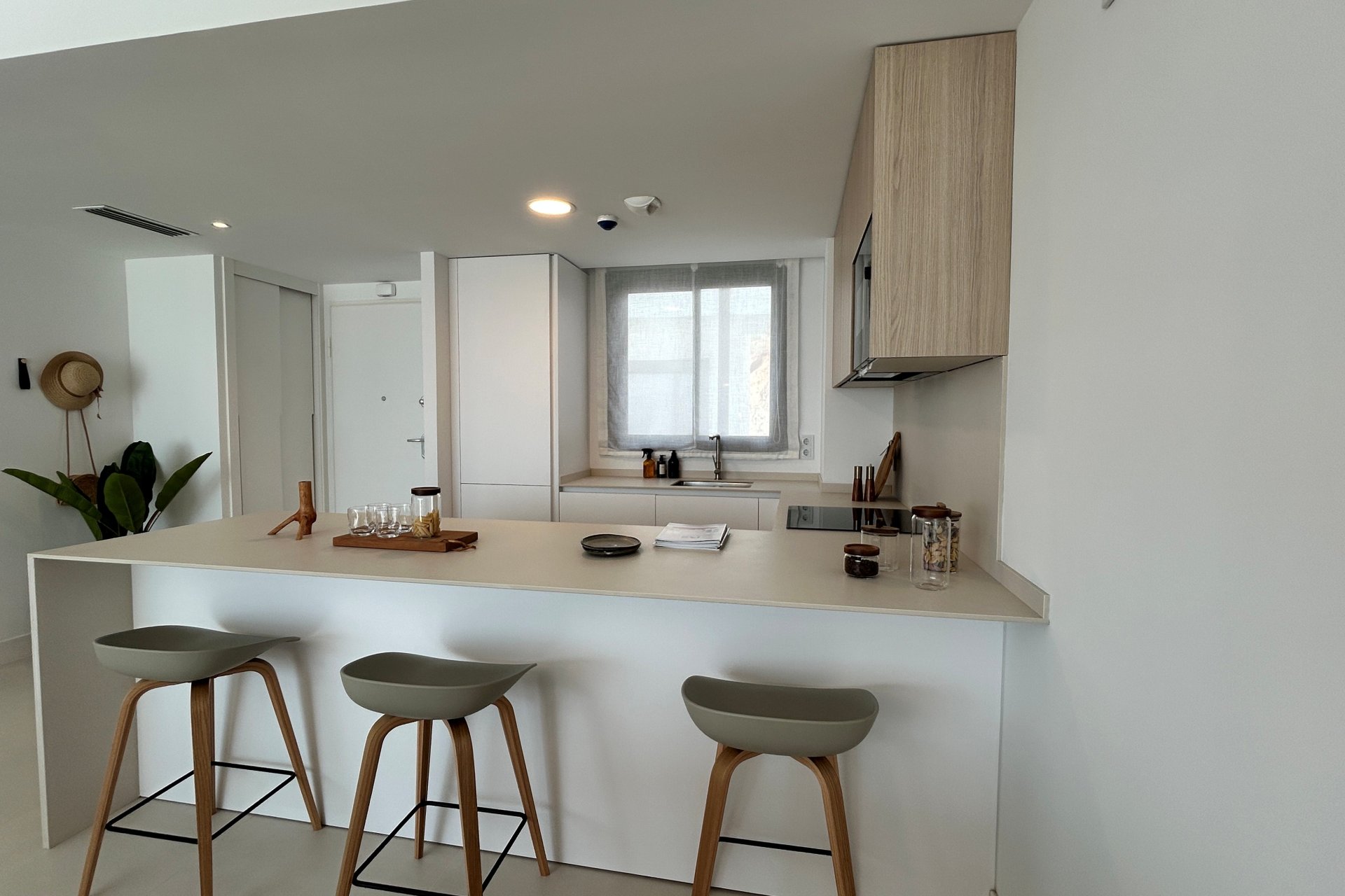 Nowa konstrukcja - Bungalow - Fuengirola